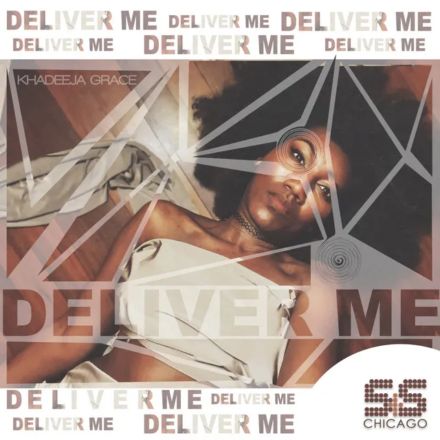 Deliver Me - Steve Silk Hurley Afro Delivery Instrumental