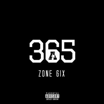 Zone 6ix by A-Game