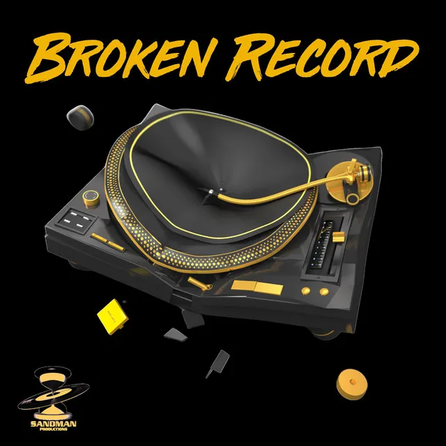 Broken Record