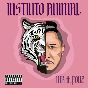 Instinto Animal by MK