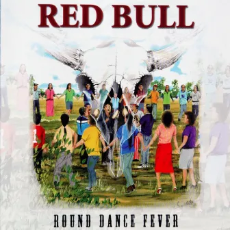 Round Dance Fever by Red Bull