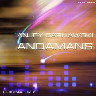 Andamans by Anjey Sarnawski