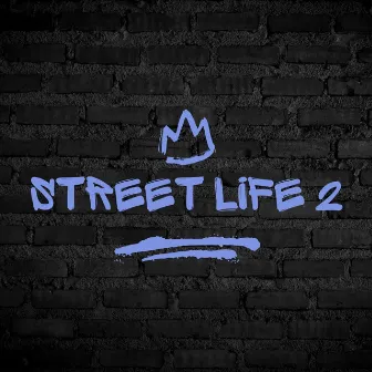 Street Life 2 by Black Zeus