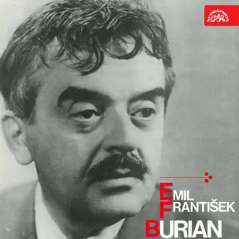 Emil František Burian by Czech Nonet