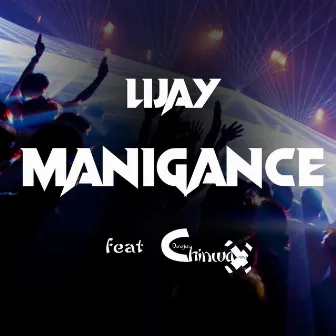 Manigance by DJ Chinwax