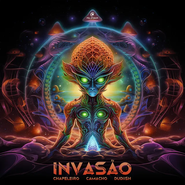 Invasão