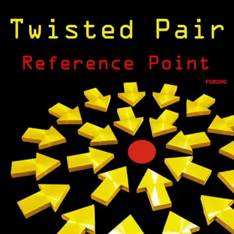 Reference Point by Twisted Pair