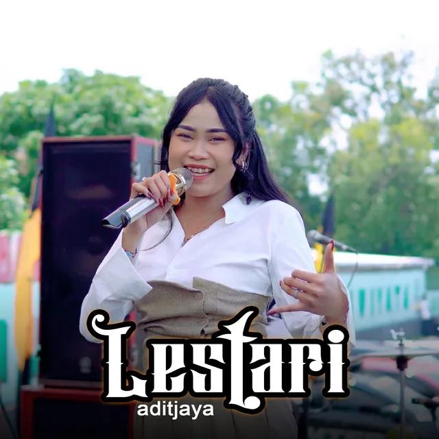 Lestari