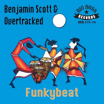 Funkybeat by Benjamin Scott