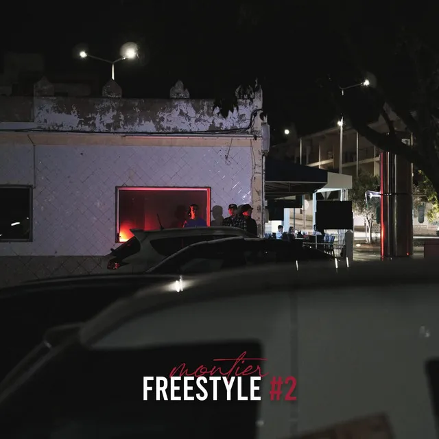 Freestyle #2