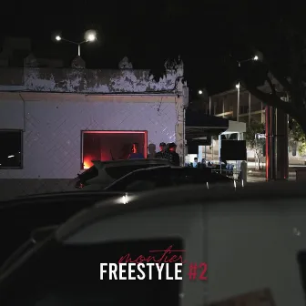 Freestyle #2 by Montier