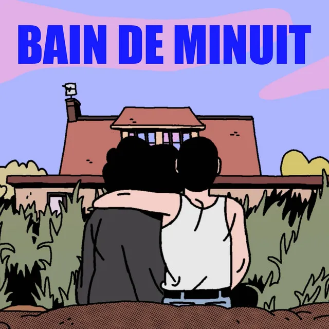 Bain de Minuit (Original Motion Picture Soundtrack)