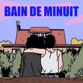 Bain de Minuit (Original Motion Picture Soundtrack) by Samuel Marot-Saferis