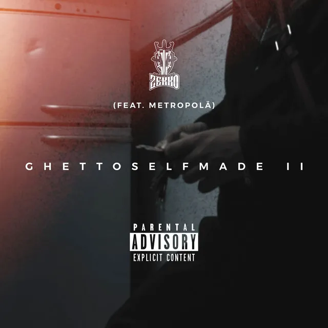 Ghettoselfmade 2