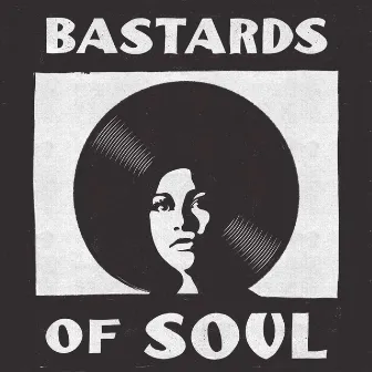 BBQ in Paris by Bastards Of Soul