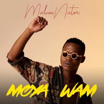 Moya Wam by MalumNator