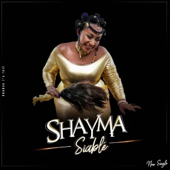 Siablé by Shayma