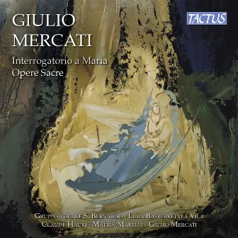 Mercati: Sacred Works by Giulio Mercati