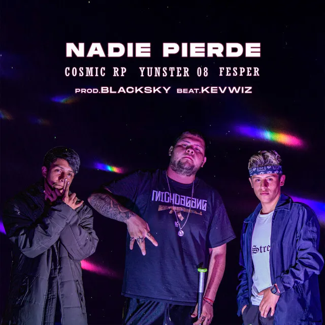 Nadie Pierde