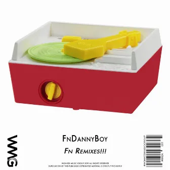 Fn Remixes!!! by FnDannyBoy