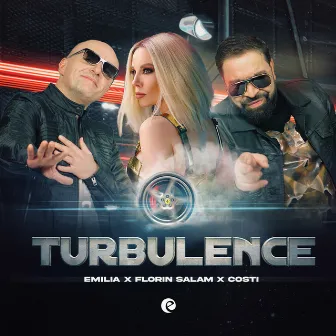 Turbulence by Emilia