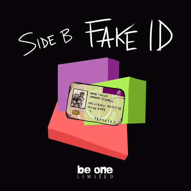 Fake Id - Original Mix