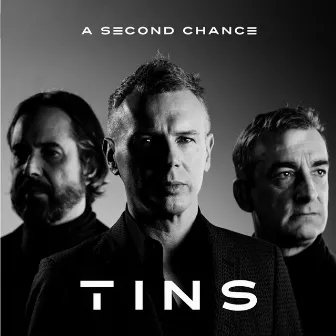 A Second Chance by Tins