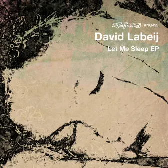 Let Me Sleep EP by David Labeij