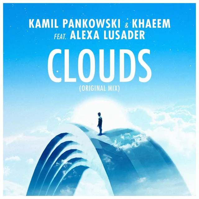 Clouds (feat. Alexa Lusader)