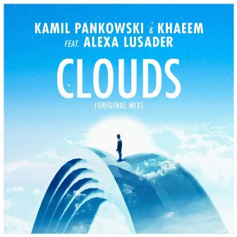 Clouds (feat. Alexa Lusader) by Kamil Pankowski