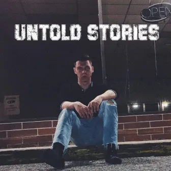 Untold Stories by Jack Jacobs