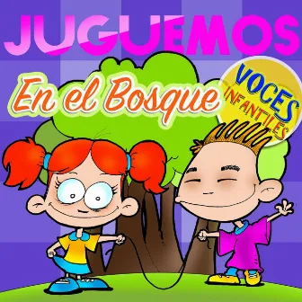 Juguemos en el Bosque by Unknown Artist