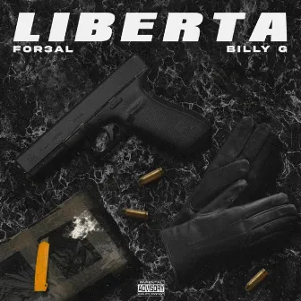 Liberta by For3al