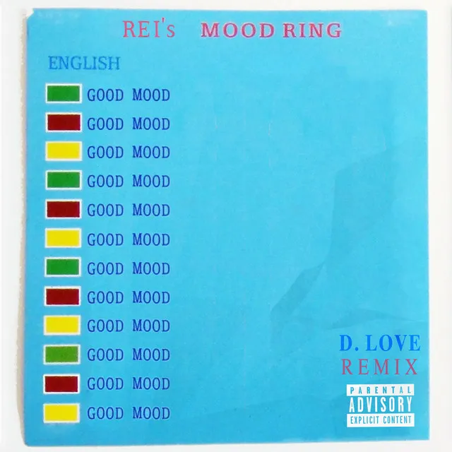 Good Mood (D Love Remix)