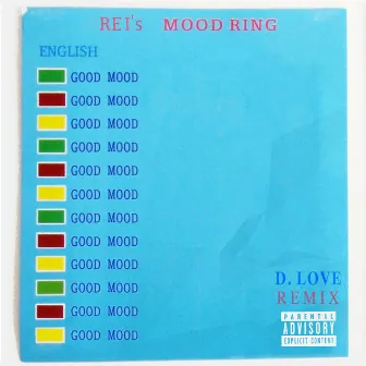 Good Mood (D Love Remix) by D Love