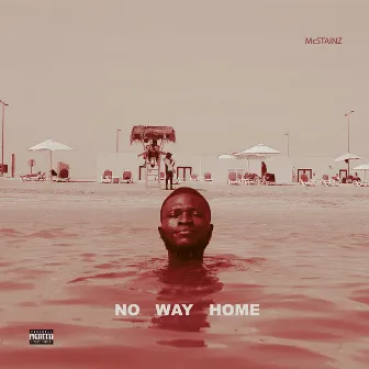 No Way Home by McStainz