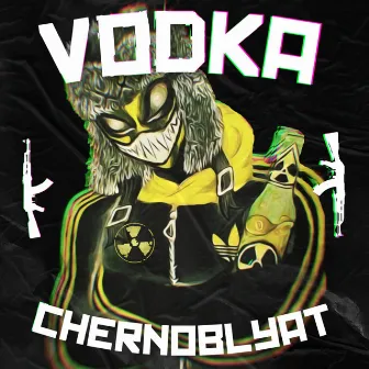 Vodka by CHERNOLITE