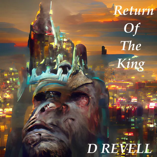 Return Of The King