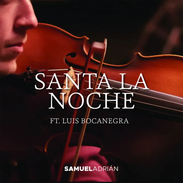 Santa La Noche