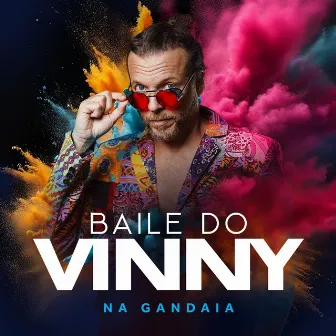 Na Gandaia (Baile Do Vinny) by Vinny