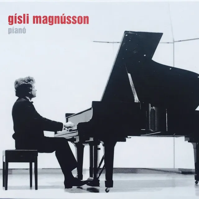 Gísli Magnússon