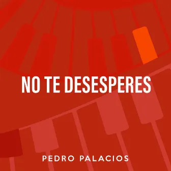 No Te Desesperes by Pedro Palacios