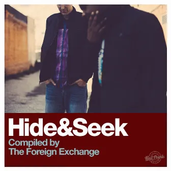 Hide&Seek by The Foreign Exchange