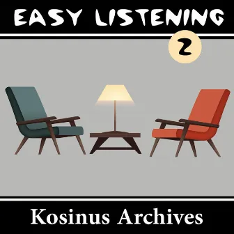 Easy Listening 2 by Roger Simon