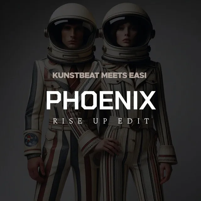 Phoenix - Rise up Edit