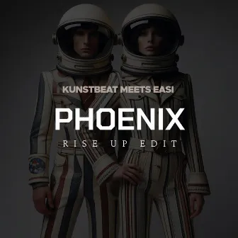 Phoenix (Rise up Edit) by Easi