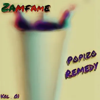 REMEDY Vol 1 by POPIZO