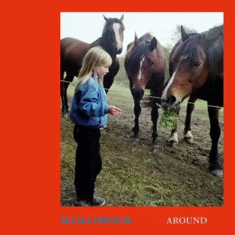 Around by Selma French