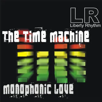 Monophonic Love by Time Machine