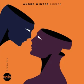 Lucide by André Winter